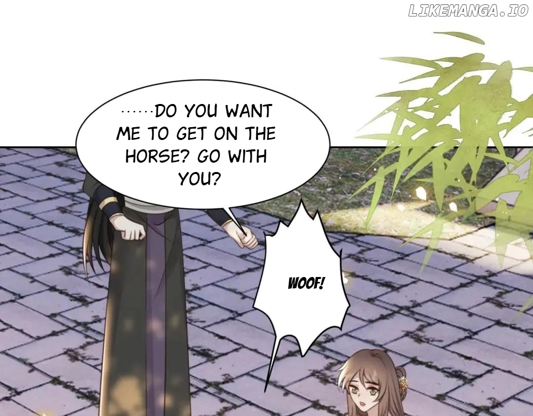 Lonely Emperor Chases His Sister-in-Law Chapter 57 - page 68